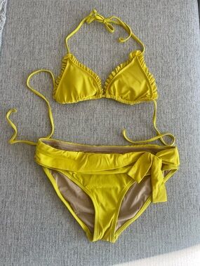 JCrew swim suit, size M